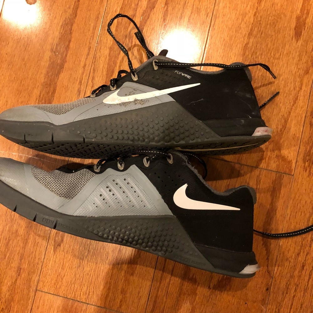Nike metcon 2